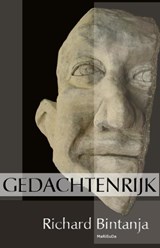 Gedachtenrijk - Richard Bintanja - 9789081826402
