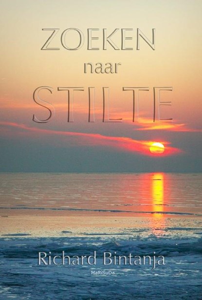 Zoeken naar stilte, Richard Bintanja - Paperback - 9789081826419