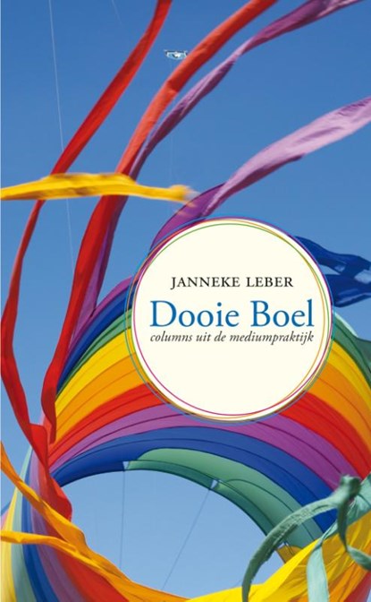 Dooie boel, Janneke Leber - Paperback - 9789081849012
