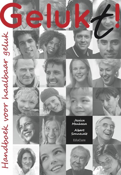 Gelukt!, Jessica Menheere ; Albert Sonnevelt - Paperback - 9789081856553