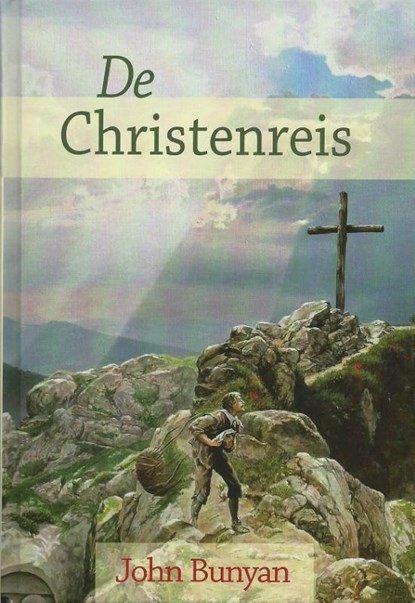 De christenreis, John Bunyan - Paperback - 9789081862059