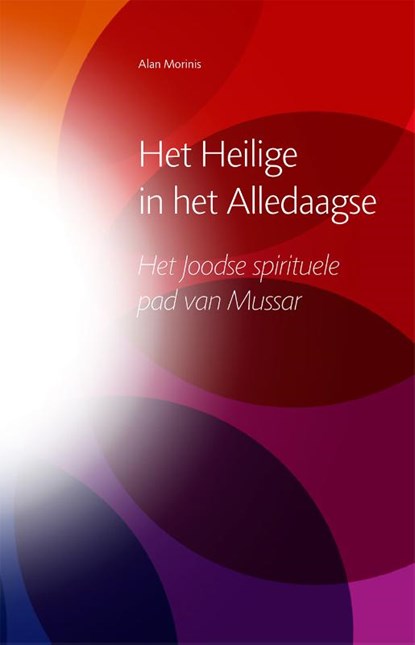 Het heilige in het alledaagse, Alan Morinis - Paperback - 9789081863995
