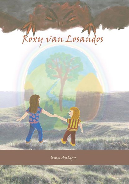 Roxy van Losandos, Irma Aalders - Paperback - 9789081887724