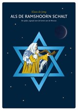 Als de ramshoorn schalt - Klaas de Jong - 9789081891431