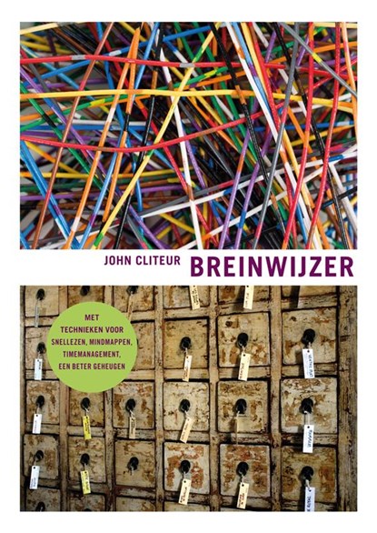 Breinwijzer, John Cliteur - Gebonden - 9789081920308