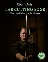 The Cutting Edge | Bjørn Aris | 