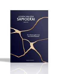 Lessen van een Samoerai | Bjørn Aris | 