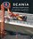 Scania, Wim Boon - Gebonden - 9789081931960