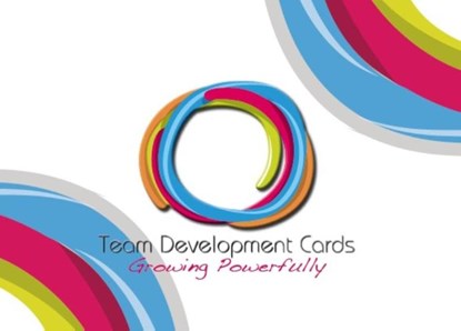 Team development cards, M.N.A. van den Broek ; S. Villhaber - Losbladig - 9789081936019