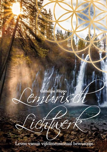 Lemurisch Lichtwerk, Cathelijne Filippo - Paperback - 9789081936460