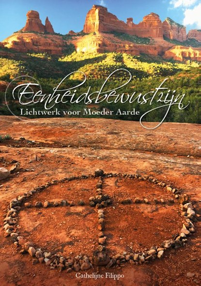 Eenheidsbewustzijn, Cathelijne Filippo - Paperback - 9789081936491