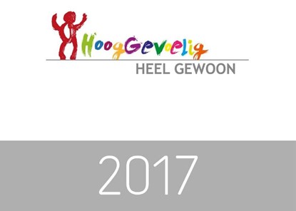 Kalender 2017, niet bekend - Paperback - 9789081949743