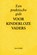 Een praktische gids voor kinderloze vaders, Joost Kadijk - Paperback - 9789081950640