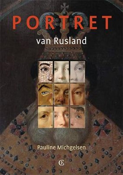 Portret van Rusland, Pauline Michgelsen - Gebonden - 9789081951227