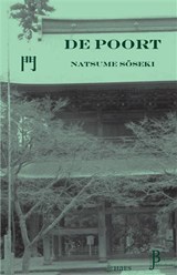 De poort - Soseki Natsume - 9789081990134