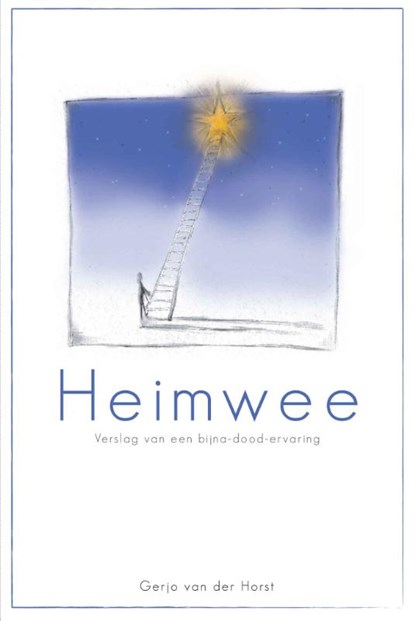 Heimwee, Gerjo van der Horst - Paperback - 9789081991001