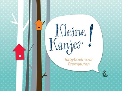 Kleine Kanjer!, Hanneke de Wit - Gebonden - 9789081995504
