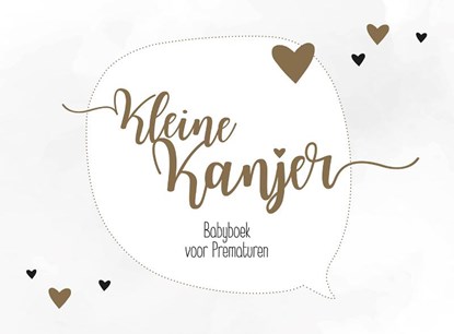 Kleine Kanjer!, Hanneke de Wit - Gebonden - 9789081995542