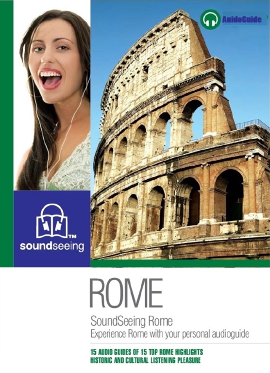 SoundSeeing Rome (EN)