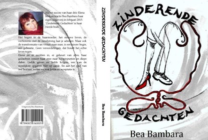 Zinderende gedachten, Bea Bambara - Paperback - 9789082040005