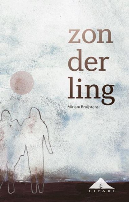 Zonderling, Miriam Bruijstens - Paperback - 9789082058819