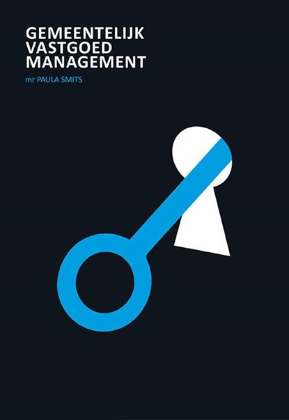 Gemeentelijk vastgoedmanagement, Paula Smits - Paperback - 9789082064445