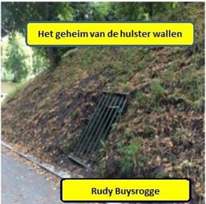 Het geheim van de Hulster wallen, Rudy Buysrogge - Gebonden - 9789082069020