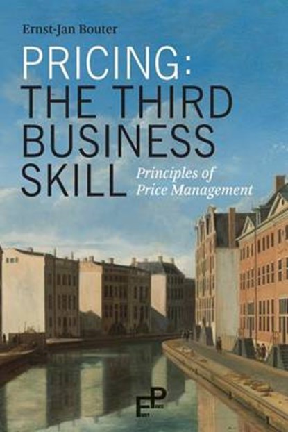 Pricing, Ernst-Jan Bouter - Paperback - 9789082069303