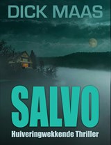 Salvo - Dick Maas - 9789082070439