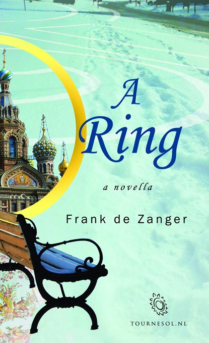 A Ring, Frank De Zanger - Ebook - 9789082078442