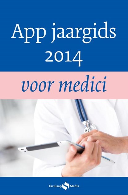 App jaargids 2014, Daphne Riksen - Paperback - 9789082081831