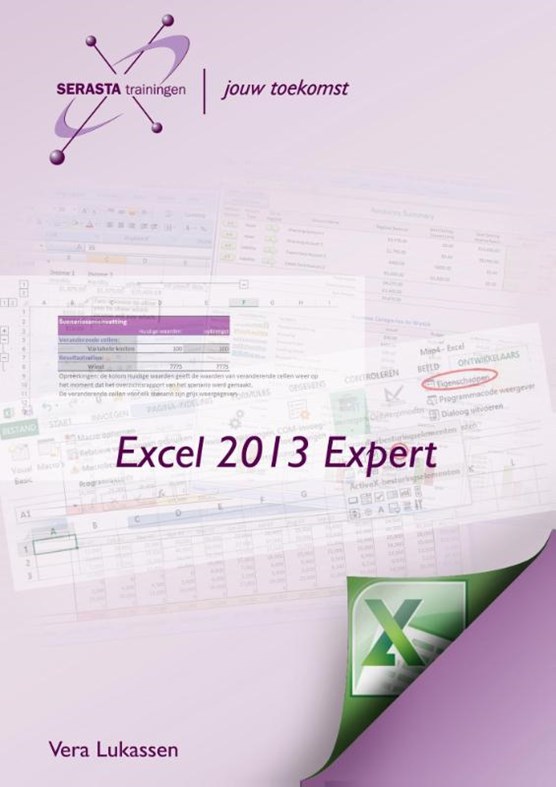 Excel 2013 Expert Expert