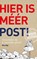 Hier is méér post!, Rico Hop - Paperback - 9789082104745