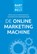 De online marketingmachine, Bart van den Belt - Paperback - 9789082120660