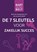 De zeven sleutels voor zakelijk succes, Bart van den Belt - Paperback - 9789082120684