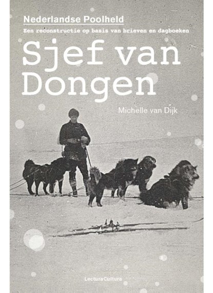 Sjef van Dongen, Michelle van Dijk - Gebonden - 9789082135428
