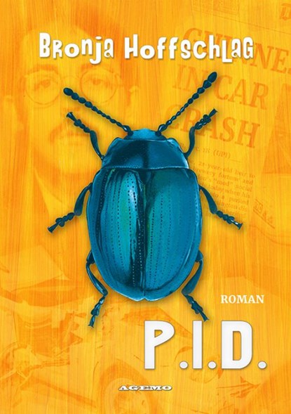 P.I.D., Bronja Hoffschlag - Paperback - 9789082137071