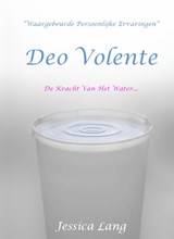 Deo volente - Jessica Lang - 9789082137903