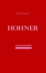 Hohner - Wiel Kusters - 9789082175158