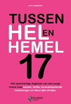 Tussen hel en hemel 17 | Lara Jongbloets | 