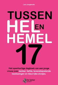 Tussen hel en hemel 17 | Lara Jongbloets | 