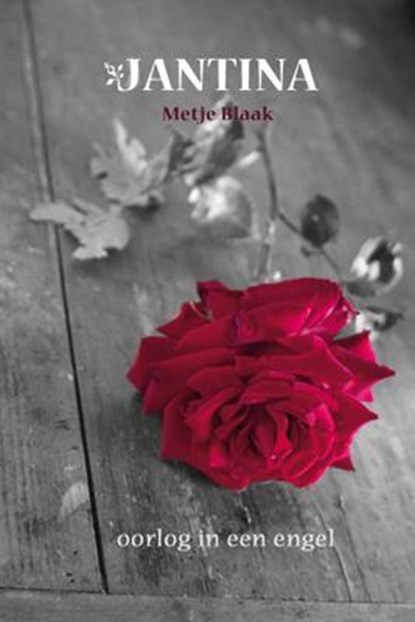 Jantina, Metje Blaak - Paperback - 9789082187410