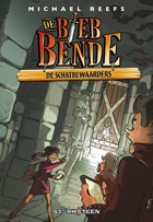 De Schatbewaarders | Michael Reefs | 