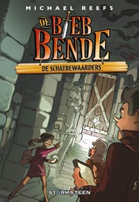 De Schatbewaarders | Michael Reefs | 