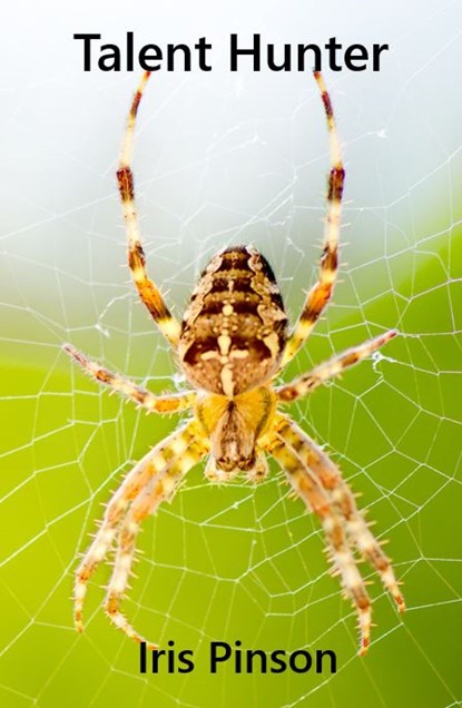 Talent Hunter, Iris Pinson - Ebook - 9789082192995