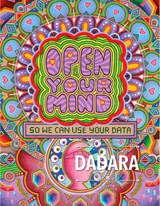 Dadara - Daniël Rozenberg ; Elizabeth Scarborough - 9789082194456