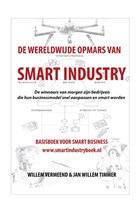 De wereldwijde opmars van Smart Industry | Willem Vermeend ; Jan Willem Timmer | 