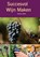 Succesvol wijn maken, Antoon Balis - Paperback - 9789082209716