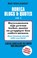 Horeca Blogs en Quotes 1, Wouter Verkerk - Paperback - 9789082219968