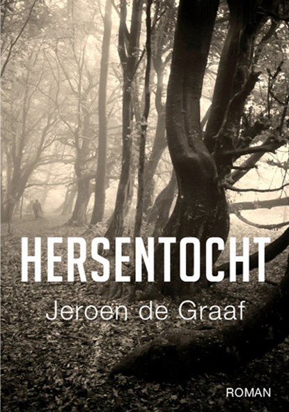 Hersentocht, Jeroen de Graaf - Ebook - 9789082226805